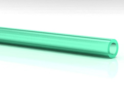 RC - RCL - RCP Tubi carburante in gomma lisci, trecciati e PVC