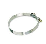 HD Fascette Stringitubo in Acciaio Inox