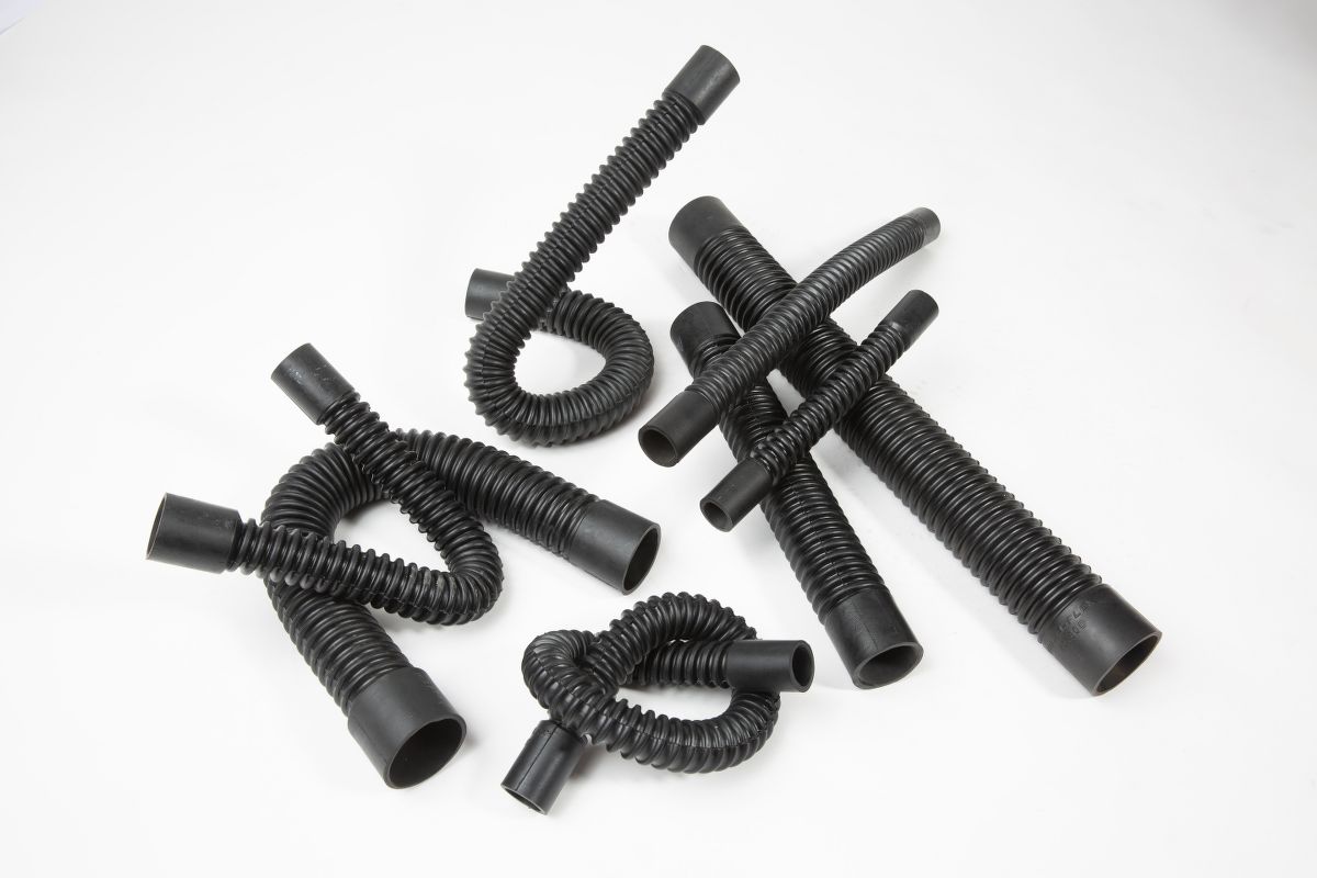 T-FLEX Manicotti flessibili per acqua, radiatore ed aria