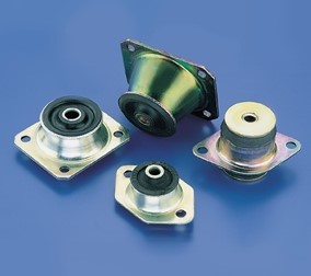TFMF Cone mountings