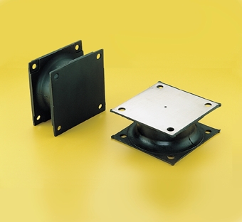 TFMX Antivibranti sandwich