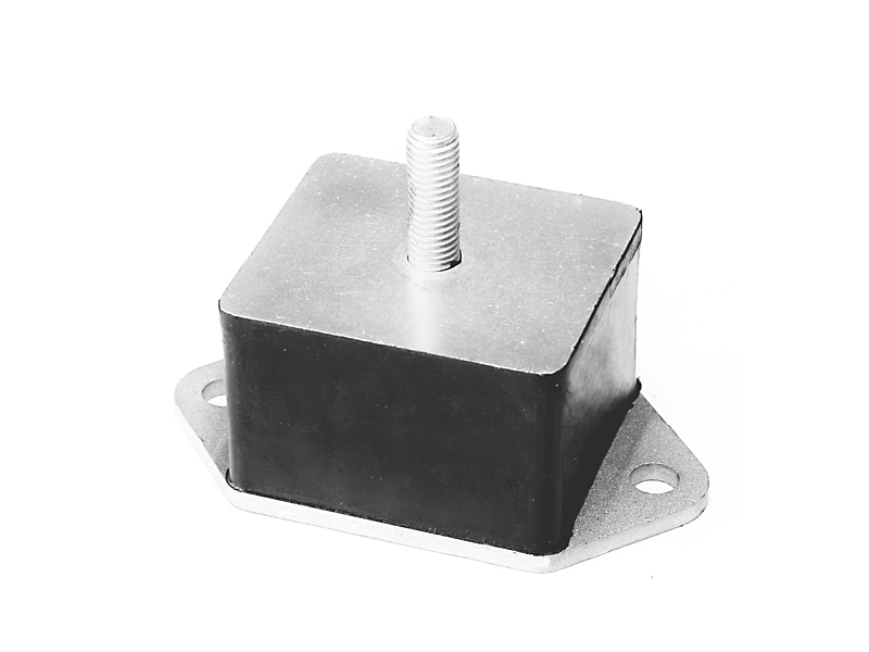 TFL Supporti antivibranti TFL