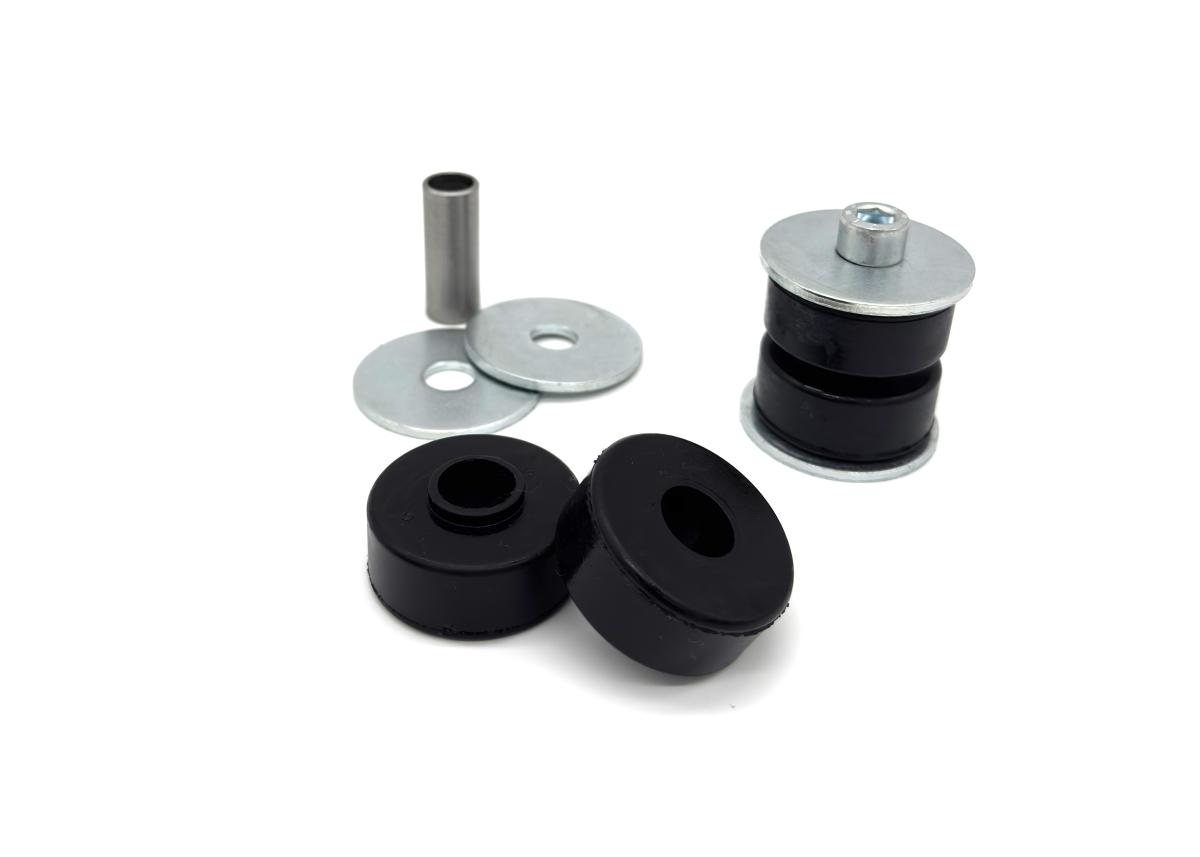 TFM 4232 Radiator mount