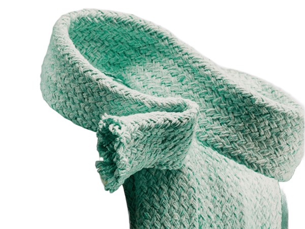ECOTEX Termoisolanti in fibra di vetro 1050°C
