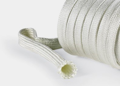 TEXGLASS Termoisolanti in fibra di vetro 450°C