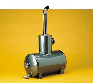 TW Depuratore ad acqua