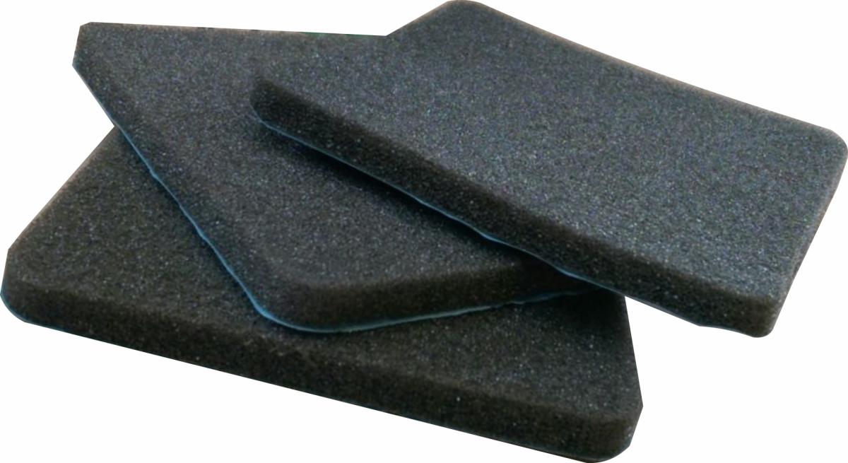 Silentcell Materiale fonoassorbente