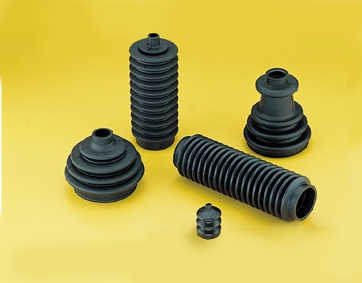 S10/20/30/50/60/70 Rubber bellows and casings