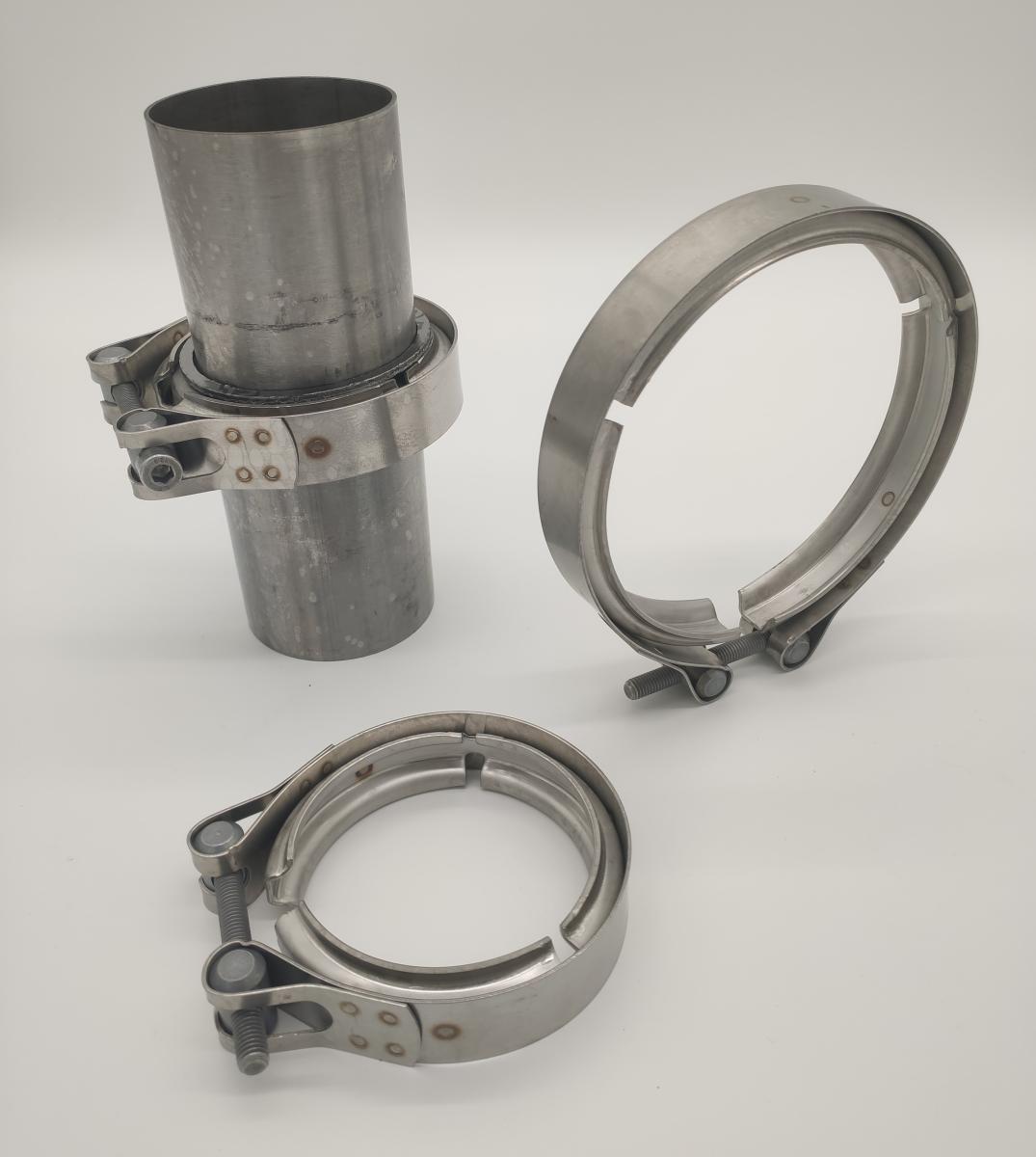 EMV Fascette V-Clamp