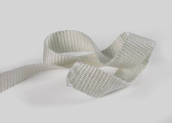 TEXGLASS Termoisolanti in fibra di vetro 450°C